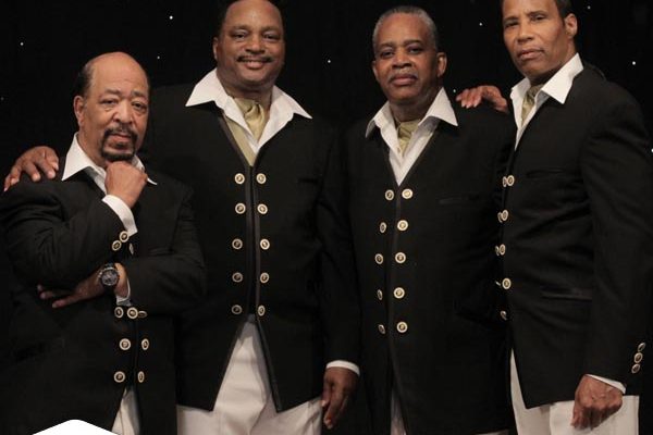 The Trammps