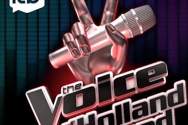 The Voice of Holland Band