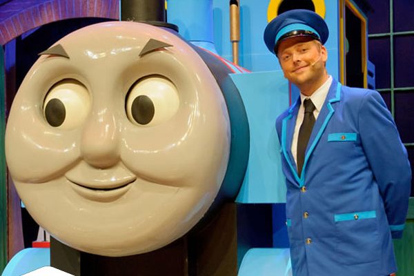 Thomas de Trein