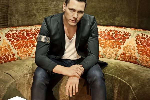 Tiësto