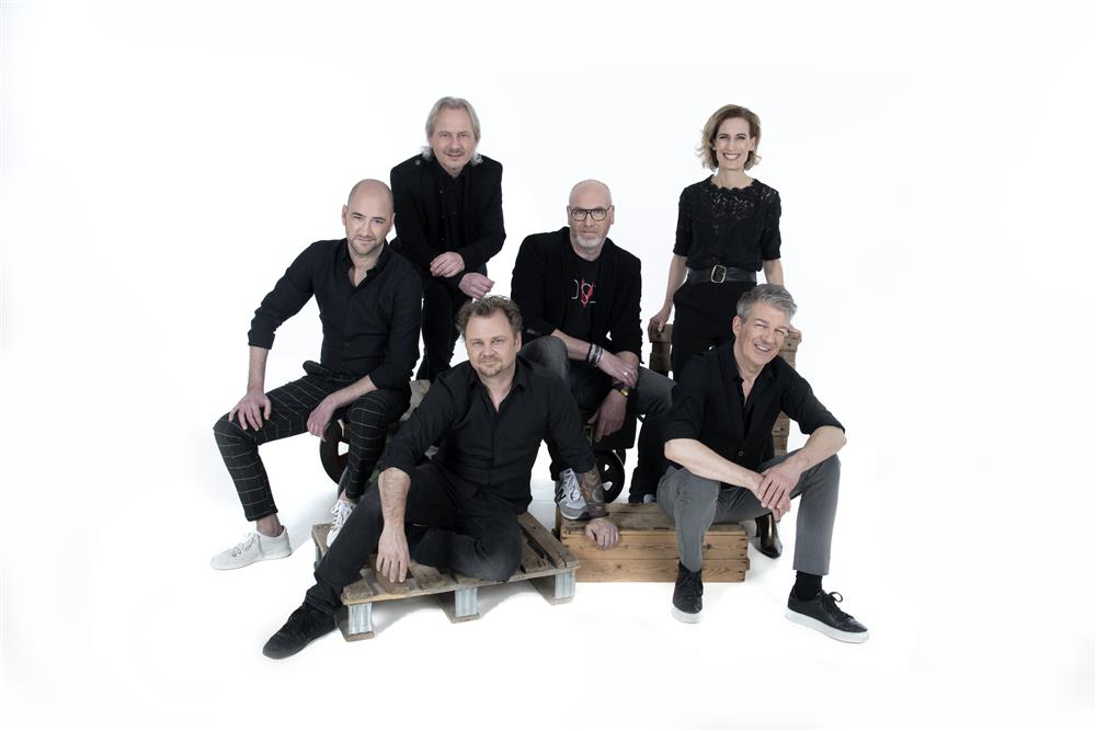 Tilt boeken ITB Entertainment Group