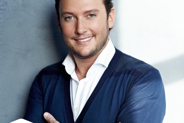 Tino Martin boeken