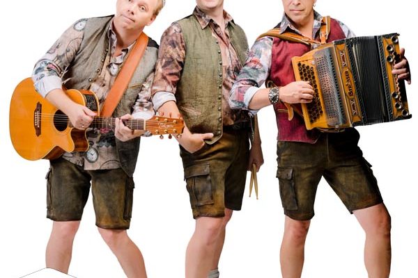 Tiroler Teufel