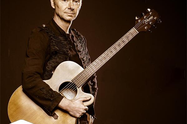 Troubadour Ed