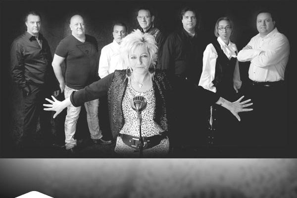 Vaya Con Dios tribute band
