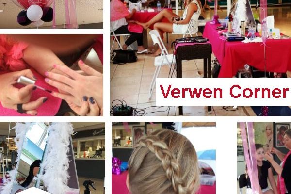 Verwen Corner