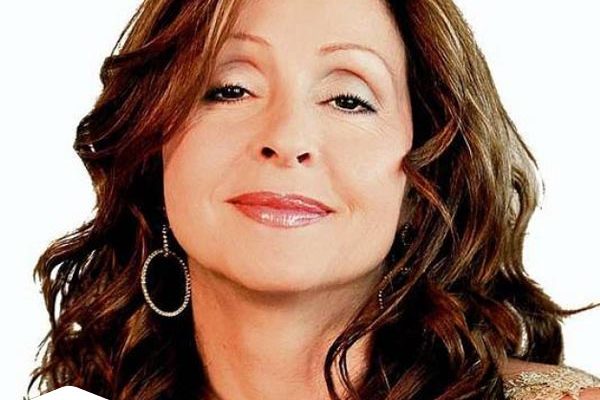 Vicky Leandros boeken