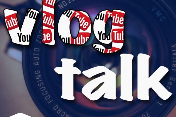 Vlogtalk