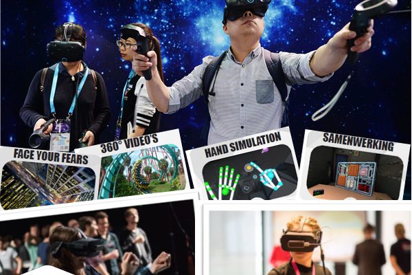 VR event