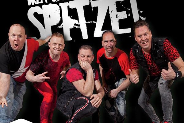 Wir Sind Spitze
