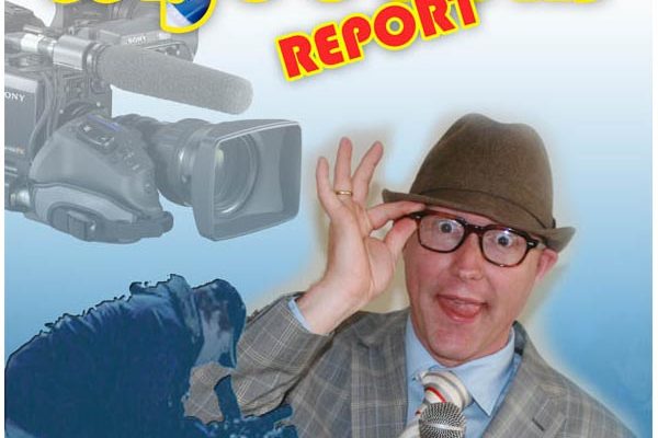 Wijdbeens Report