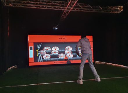 X-Wall