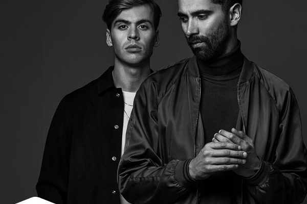 Yellow Claw