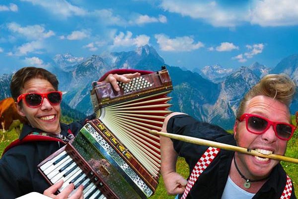 Zum Spaß
