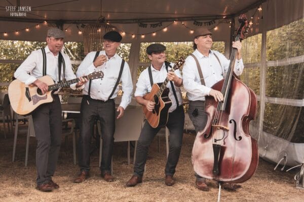 Party Table band
