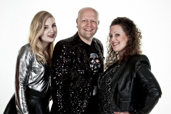 Trio Carwah
