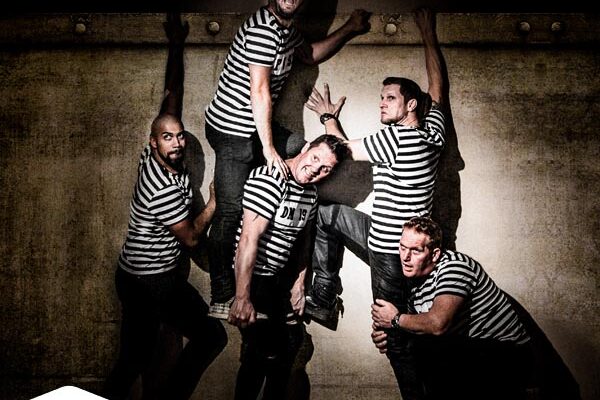 Party Criminals