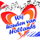 Wij houden van Hollands