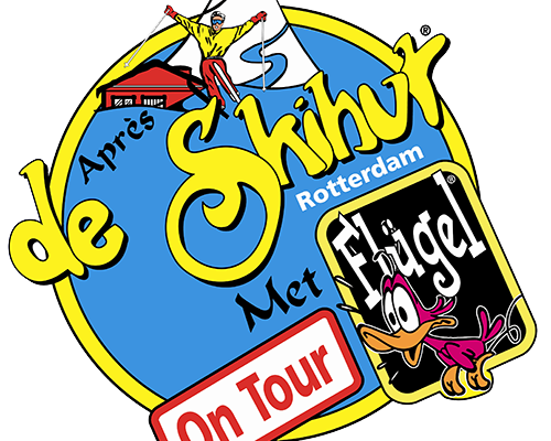 Apres Skihut on Tour