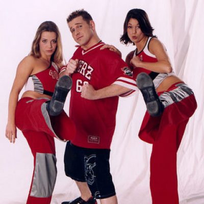 DJ Galaga Pump It Up Tour