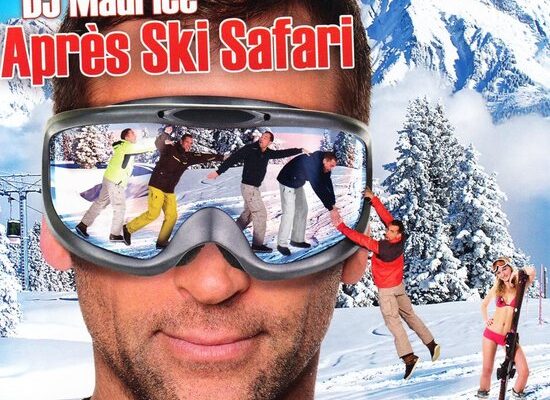 DJ Maurice Apres-Ski Safari