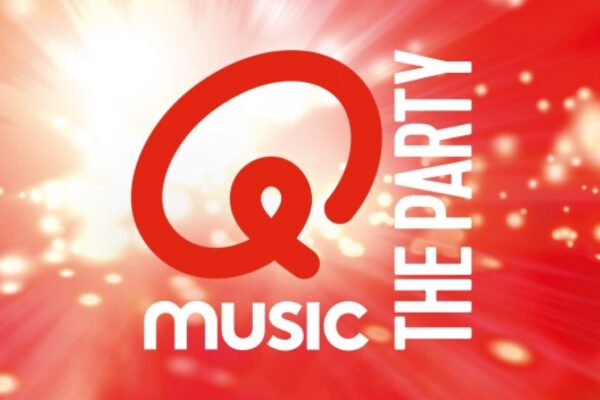 Qmusic The Party