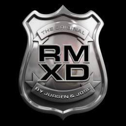 RMXD BY DJ JURGEN & DJ JOSÉ