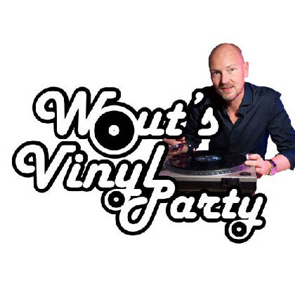 Wout’s Vinyl Party