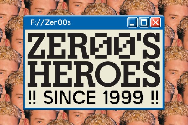 Zeroos Heroes