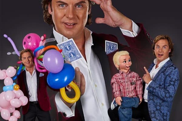 Martijn Martell