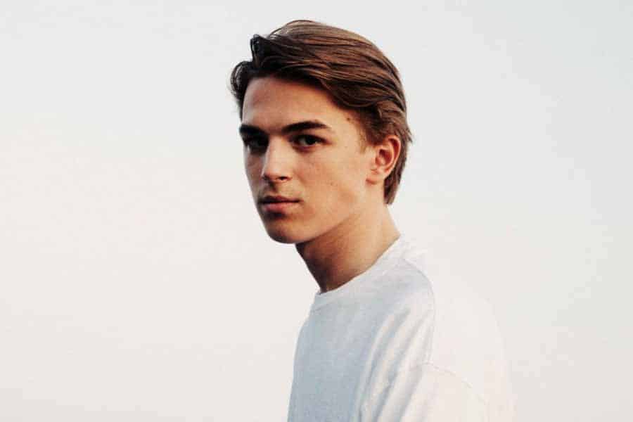Antoon boeken voor uw feest/evenement! - ITB Entertainment Group