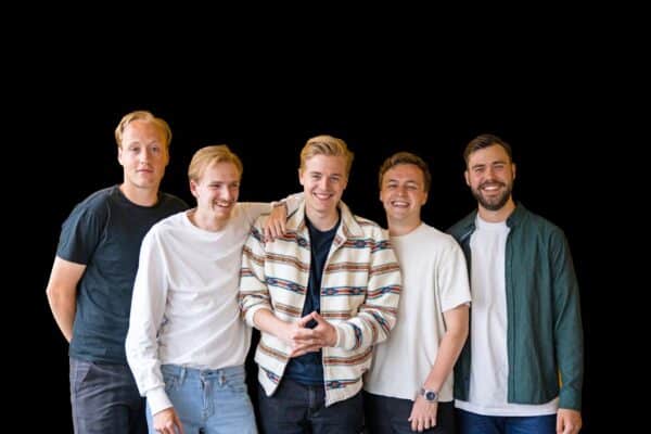 Bankzitters boeken