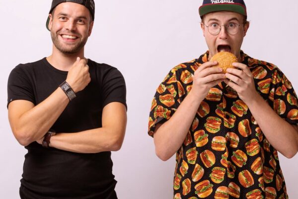 Fatguys boeken