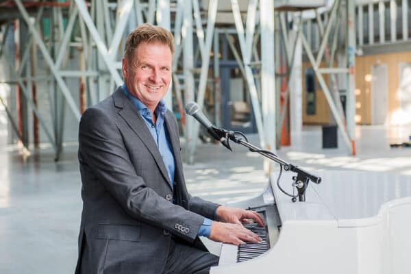 Paul Backbier boeken