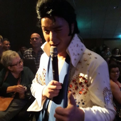 Dirk Elvis