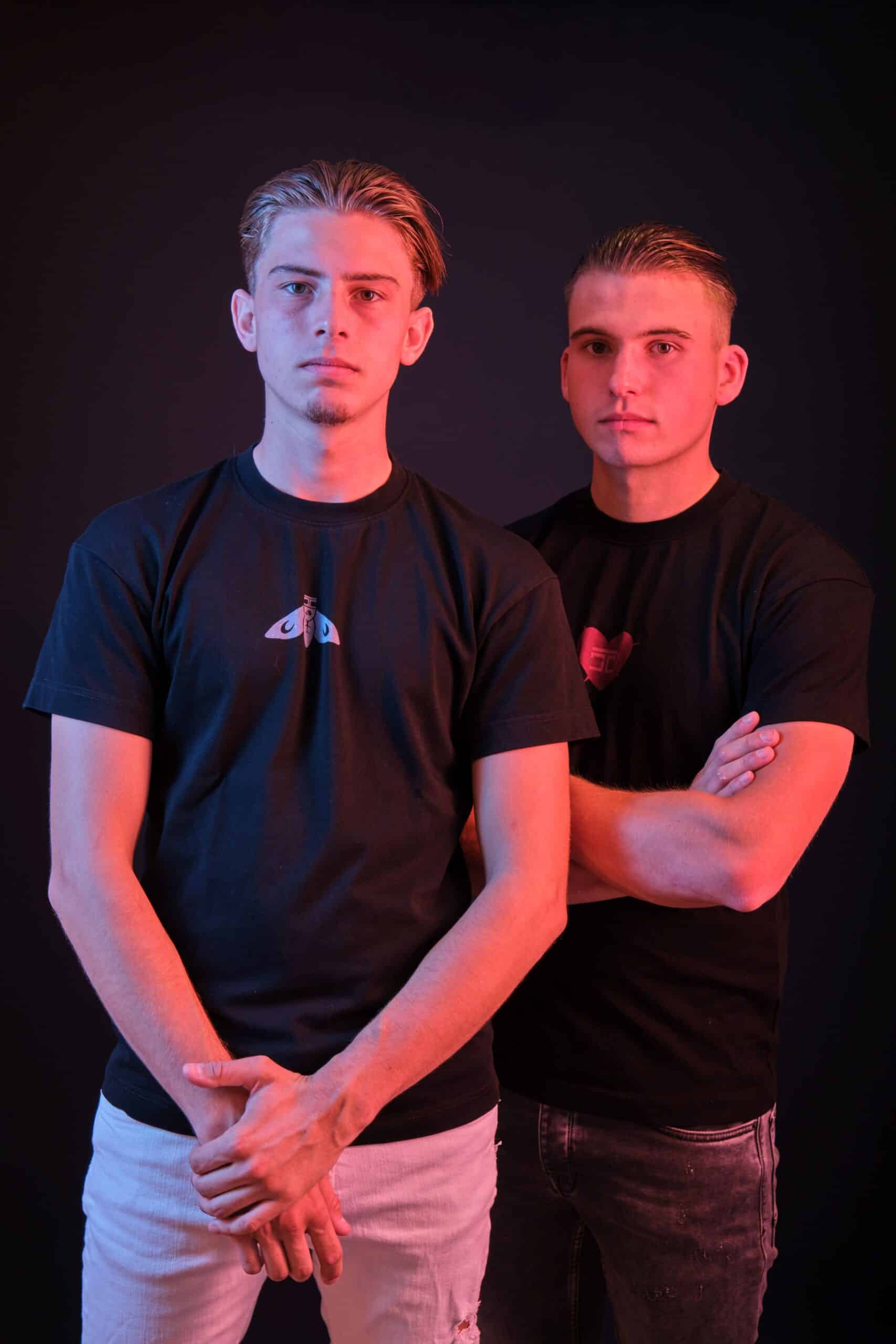 Elevation DJ boeken