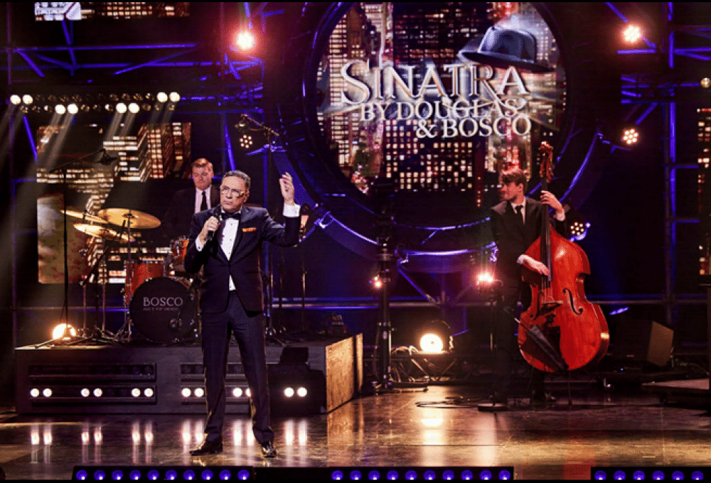 sinatra-by-douglas-en-bosco-boeken-