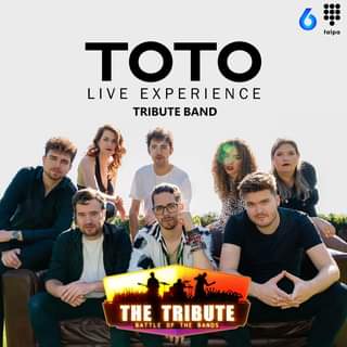 toto live experience