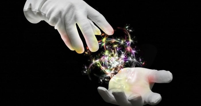 Magic By Michel boeken