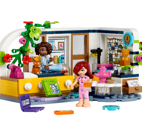 lego friends