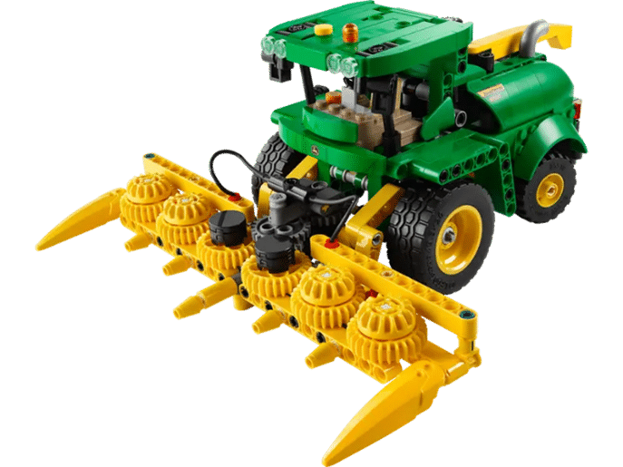 lego technic