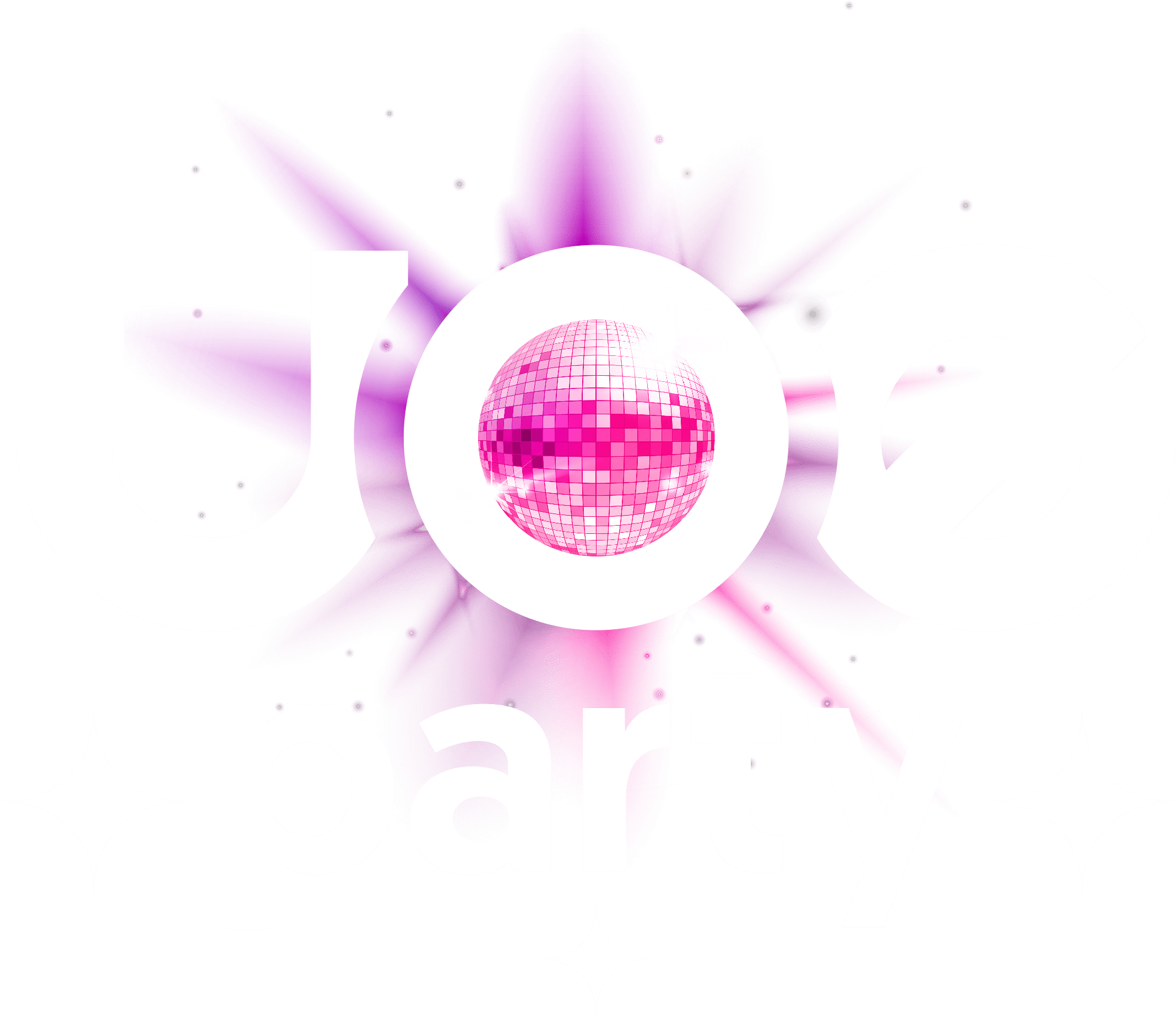 JOE Party boeken