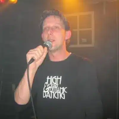 DJ Jan Smit boeken