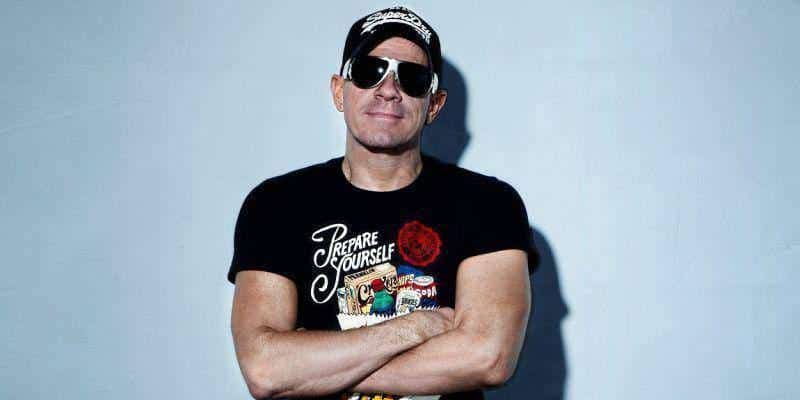 DJ Jean boeken