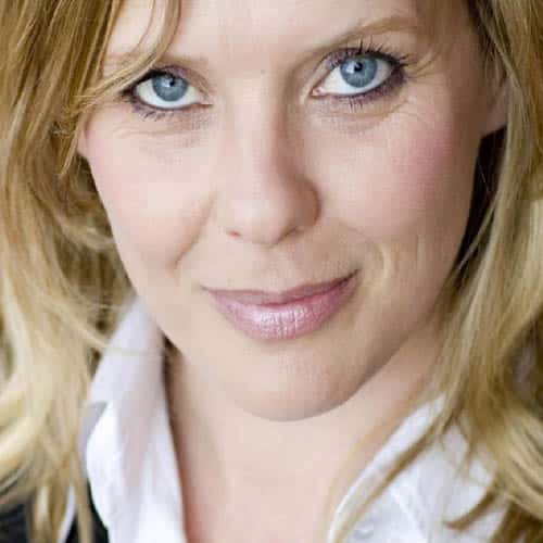 Babette van Veen boeken