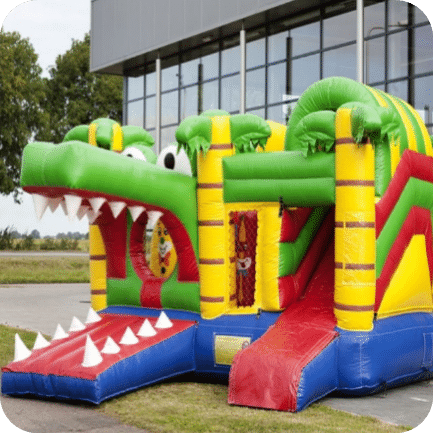 Kids FunDay Medium boeken