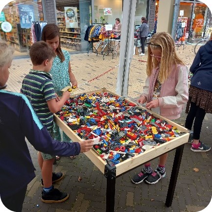 Kids PlayDay boeken
