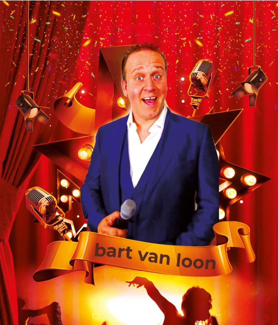 Bart van Loon boeken