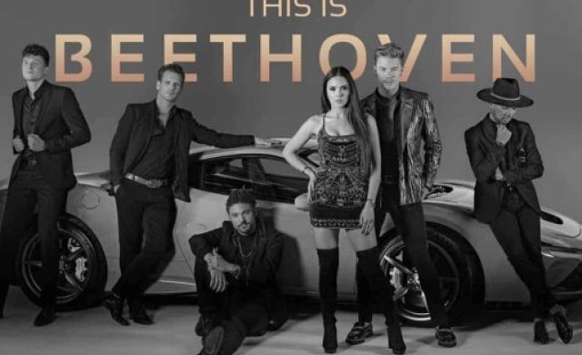 This Is Beethoven boeken