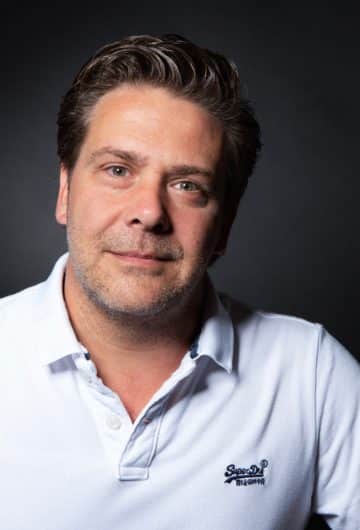 Ben Sproet boeken